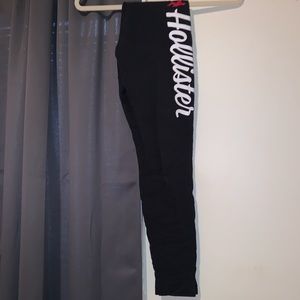 Hollister Leggings